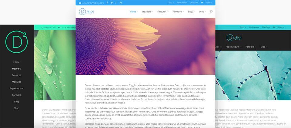 divi-headers