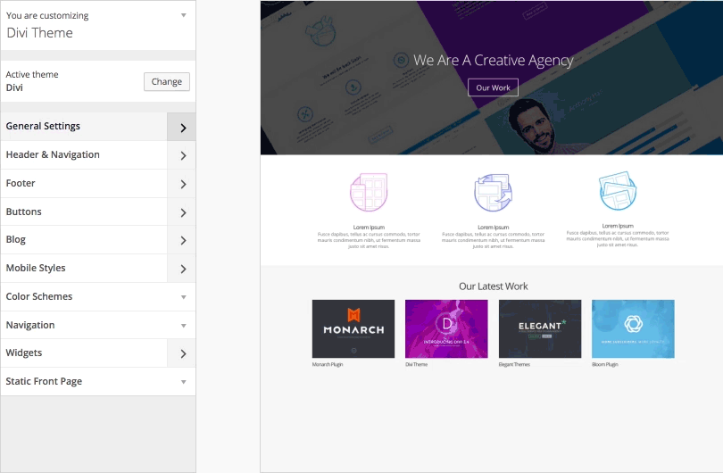 layout-customizer-short
