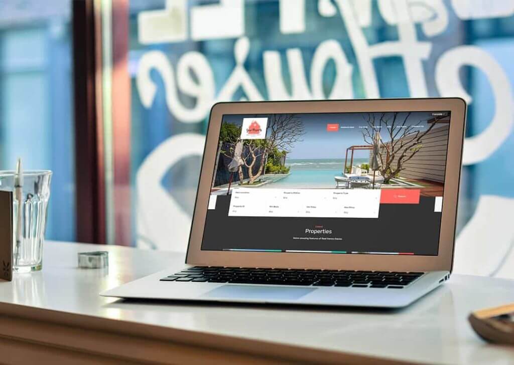 เว็บไซต์ Your-propertyagent