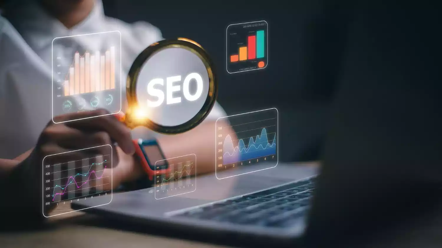 เครื่องมือ SEO ที่เป็นประโยชน์ บน WordPress